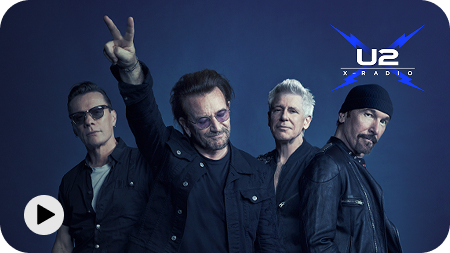 U2 Radio