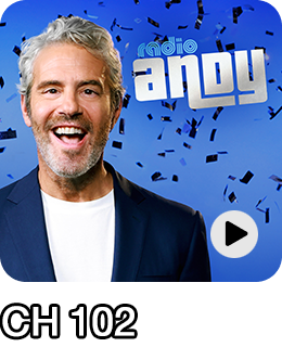 CH 102 Radio Andy