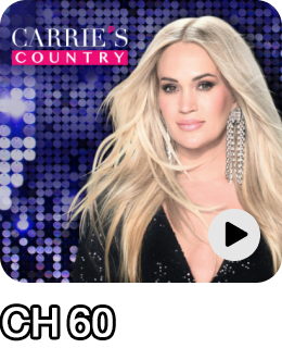 CH 60 Carrie's country
