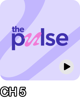 CH 5 the Pulse