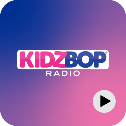KidzBop Radio